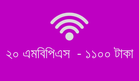২০ এমবিপিএস